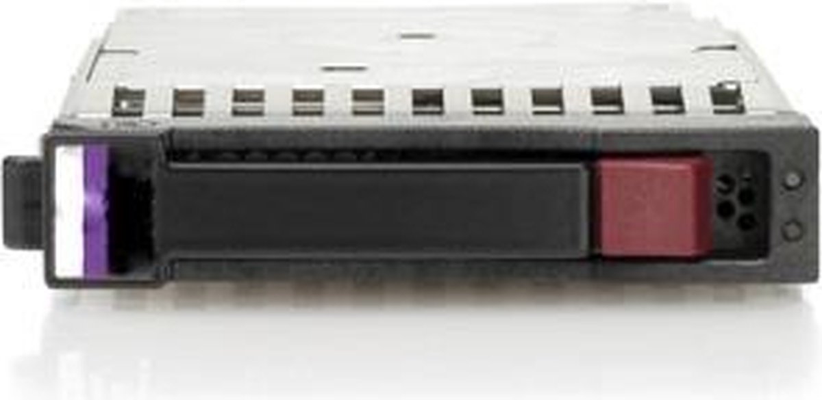HPE 693719-001 internal hard drive 1.2 TB 10000 RPM 2.5" SAS