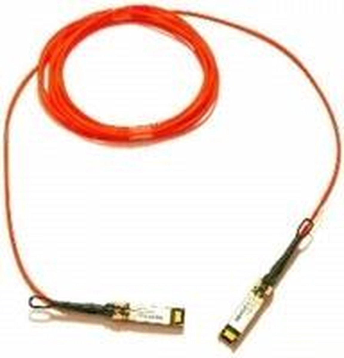 Cisco SFP-10G-AOC3M= InfiniBand/fibre optic cable 3 m SFP+ Orange