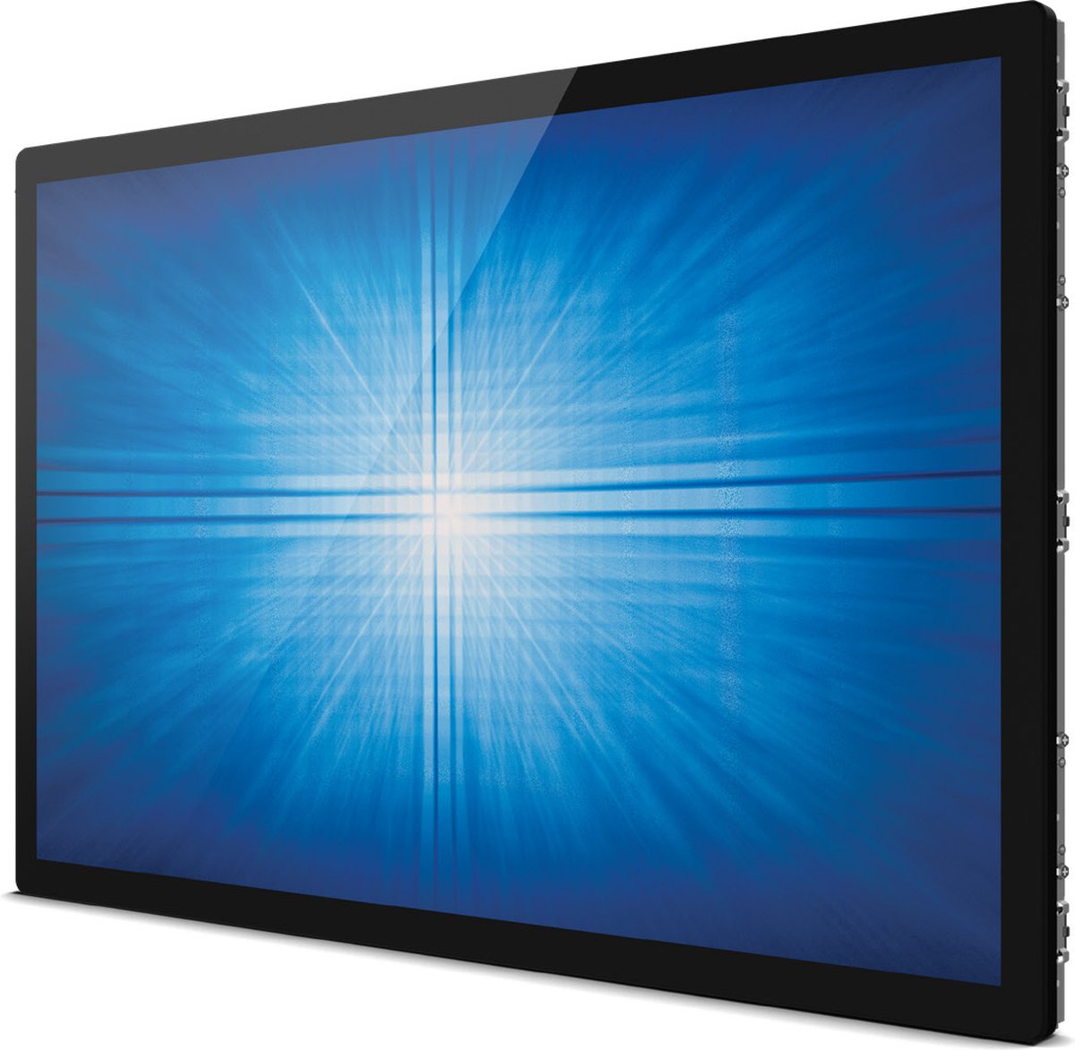 Elo Touch Solutions 4363L 108 cm (42.5") LED 450 cd/m² Full HD Bl
