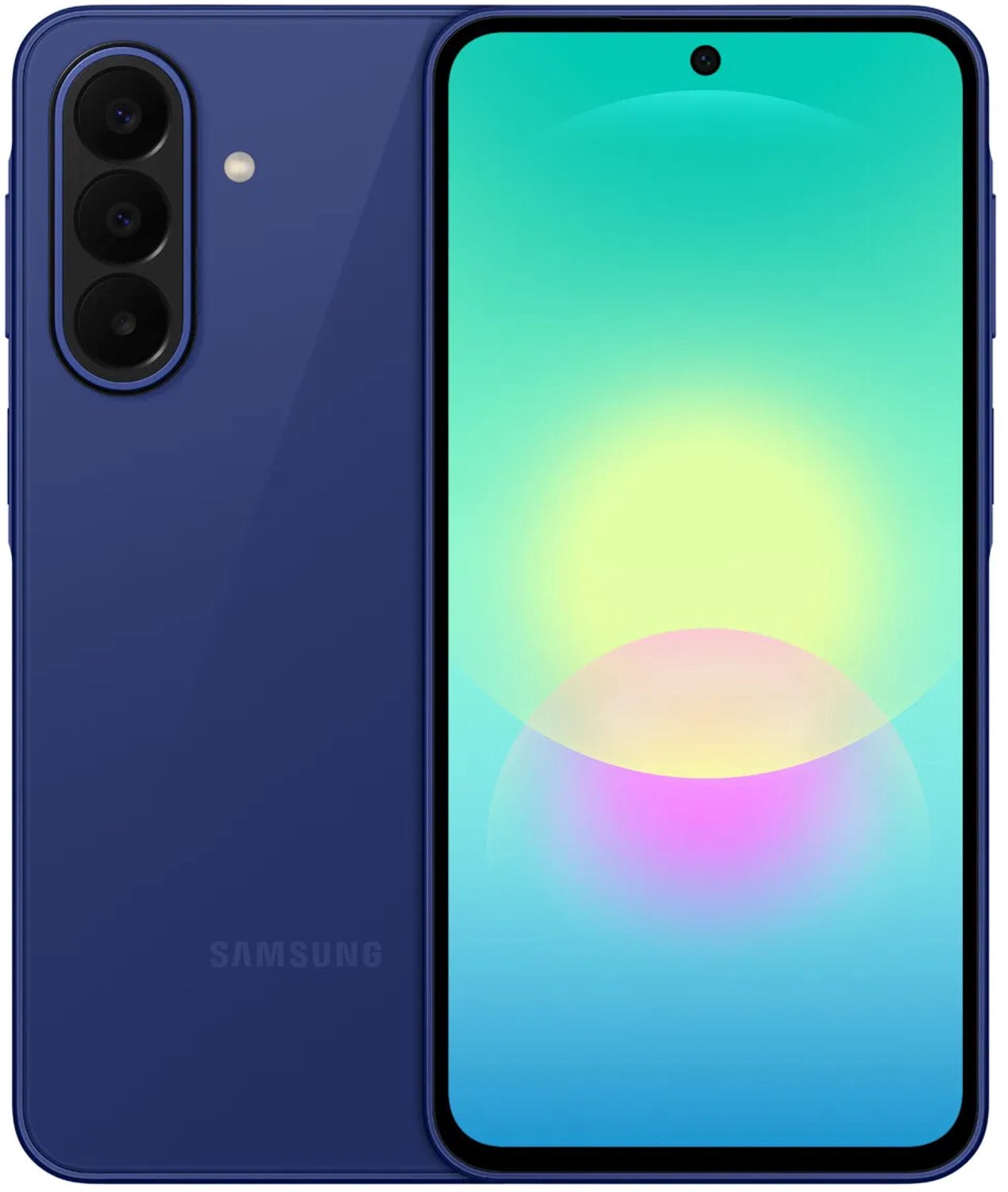 Samsung Galaxy A27 5G 17 cm (6.7") Dual SIM Android 16.0 USB Type