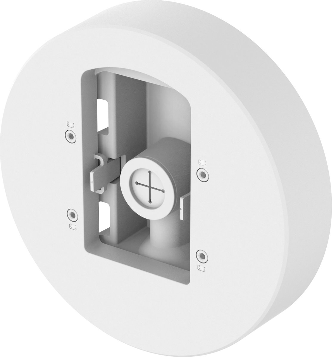 Hanwha SBD-180PMW security camera accessory Mount