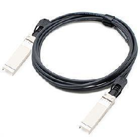 AddOn Networks DAC-SFP-25G-5M-AO InfiniBand/fibre optic cable SFP28 Bl