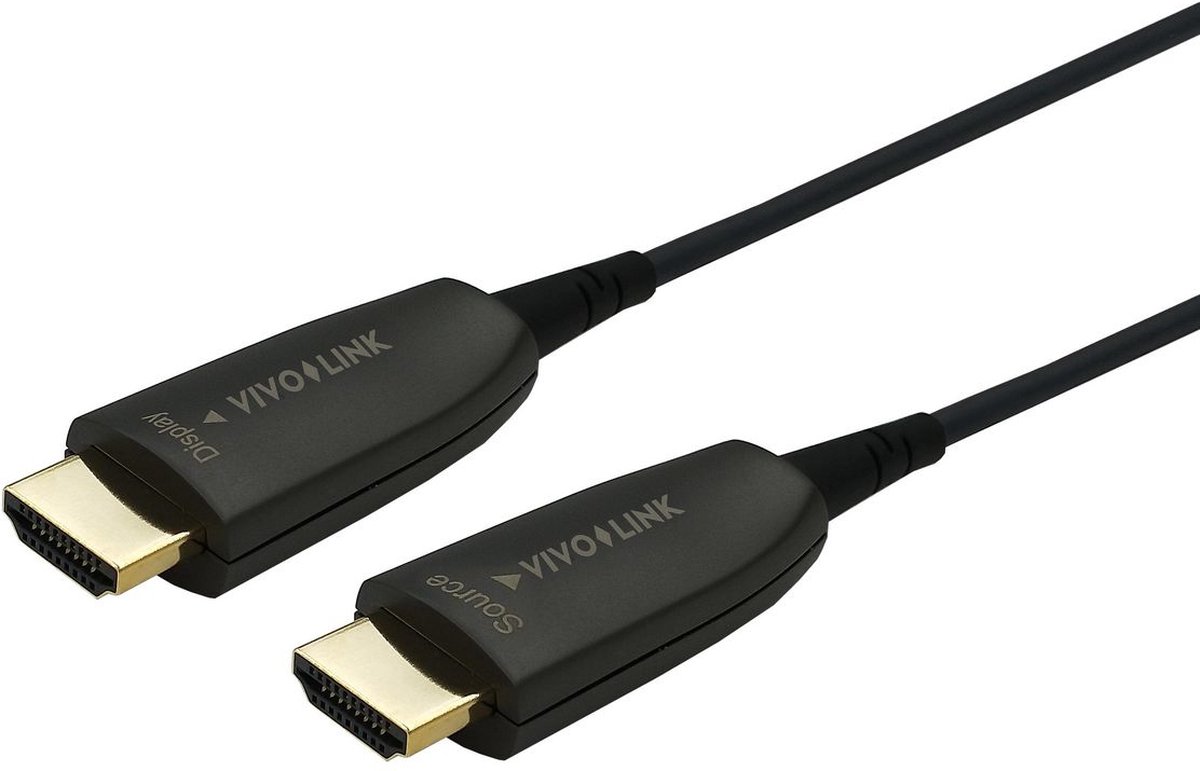 Vivolink OPTIC HDMI 8K CABLE 40 meter