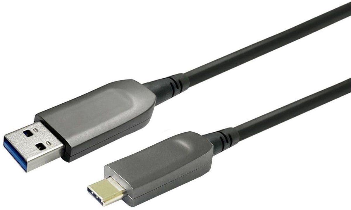 Vivolink PROUSBCAMMOP30 USB cable USB 3.2 Gen 1 (3.1 Gen 1) 30 m USB C