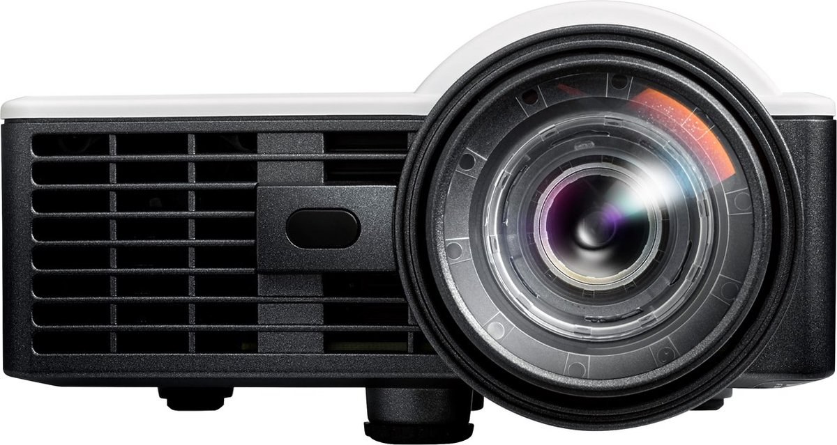 Optoma ML1050STi Short throw projector 535 ANSI lumens DLP WXGA (1280x