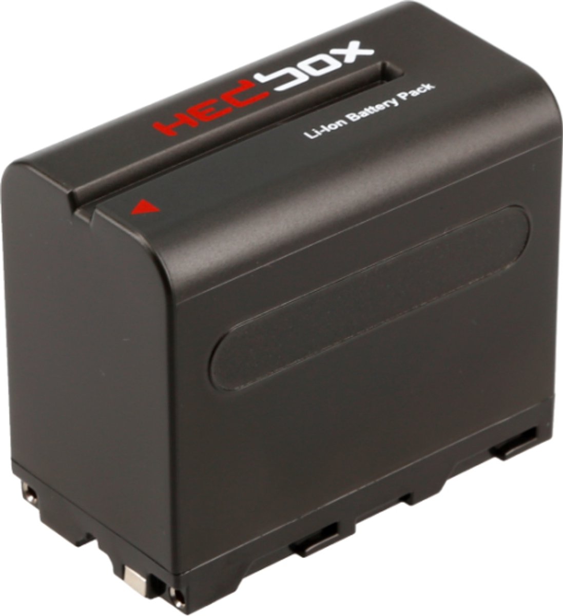 HEDBOX RP-NPF770 camera/camcorder battery Lithium-Ion (Li-Ion) 4400 mA