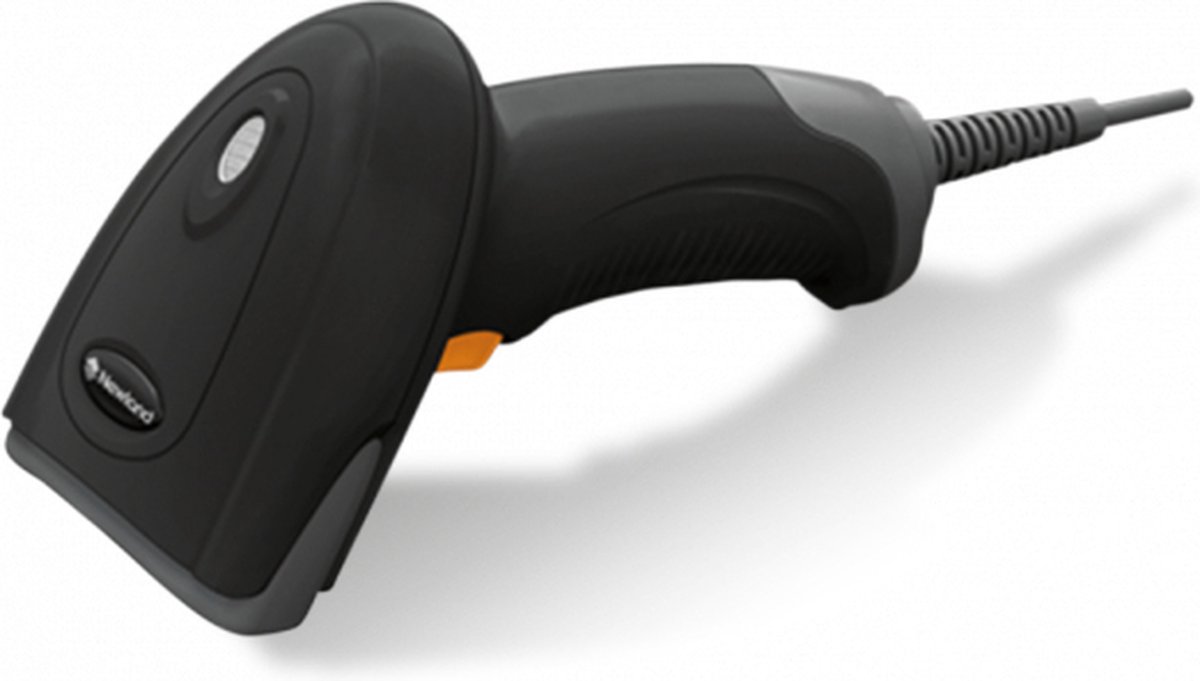 Newland HR22 Dorada II Handheld bar code reader 1D/2D CMOS Black