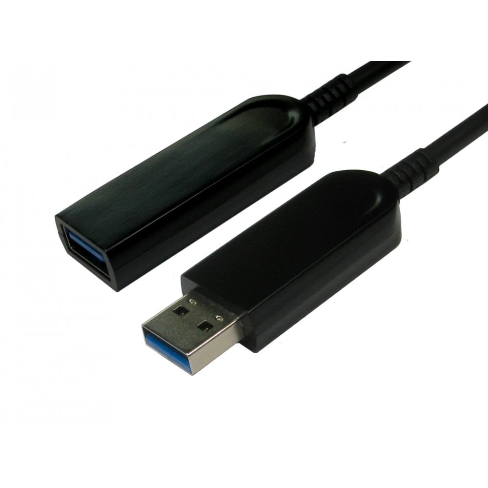 Cables Direct AOCUSB3-EXT030 USB cable USB 3.2 Gen 1 (3.1 Gen 1) 30 m