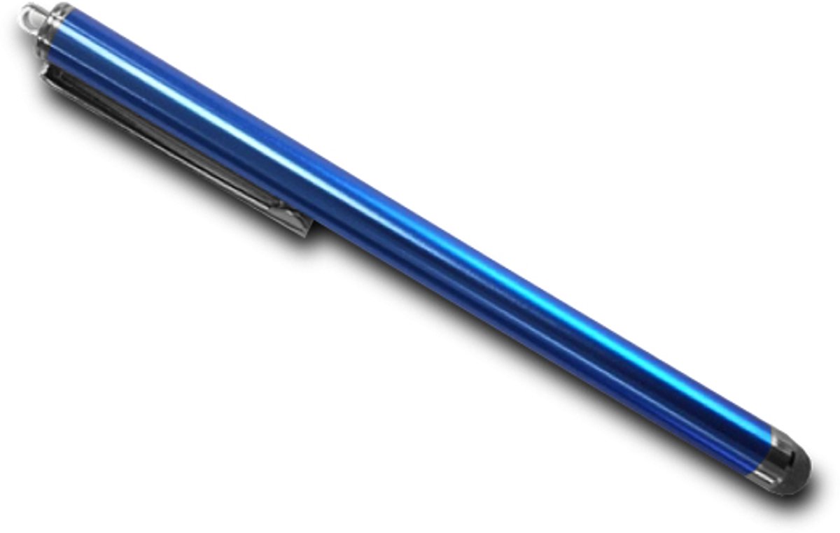 Elo Touch Solutions E066148 stylus pen Blue
