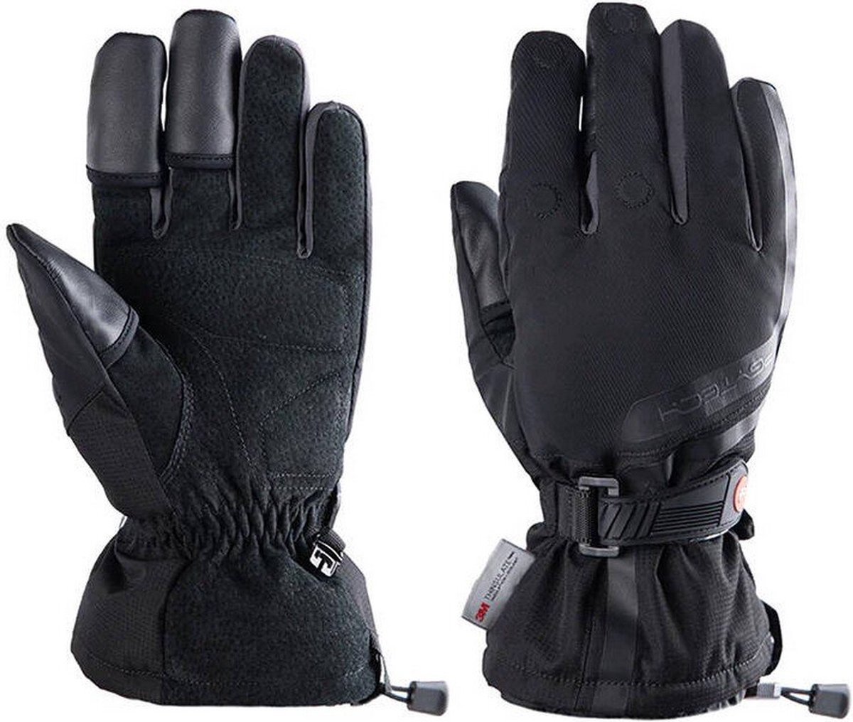 PGYTECH LARGE PHOTOGRAPHY GLOVES (PRO)