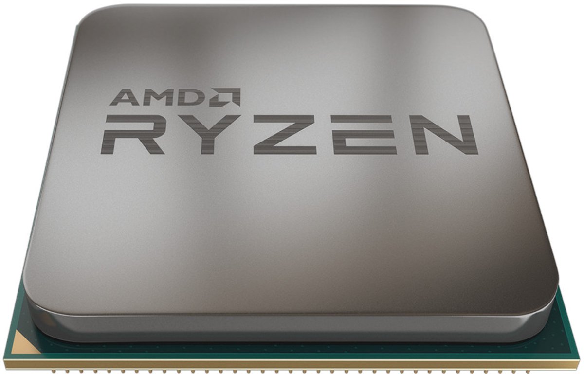 AMD Ryzen 3 3200G processor 3.6 GHz 4 MB L3 Tray