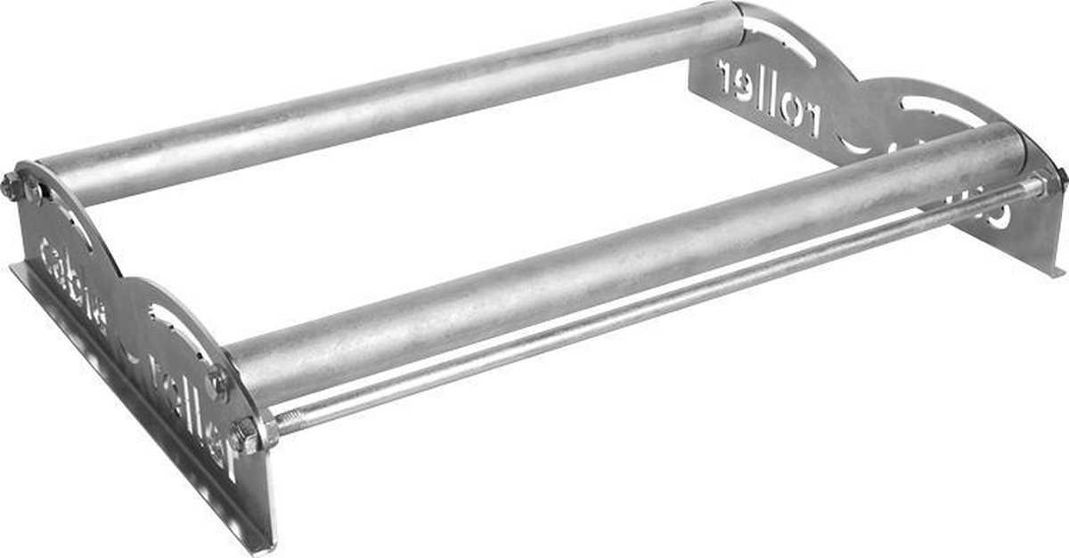 LogiLink WZ0036 cable puller-feeder Metallic