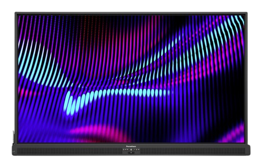 Promethean ActivPanel 10 Premium Interactive flat panel 165.1 cm (65&q