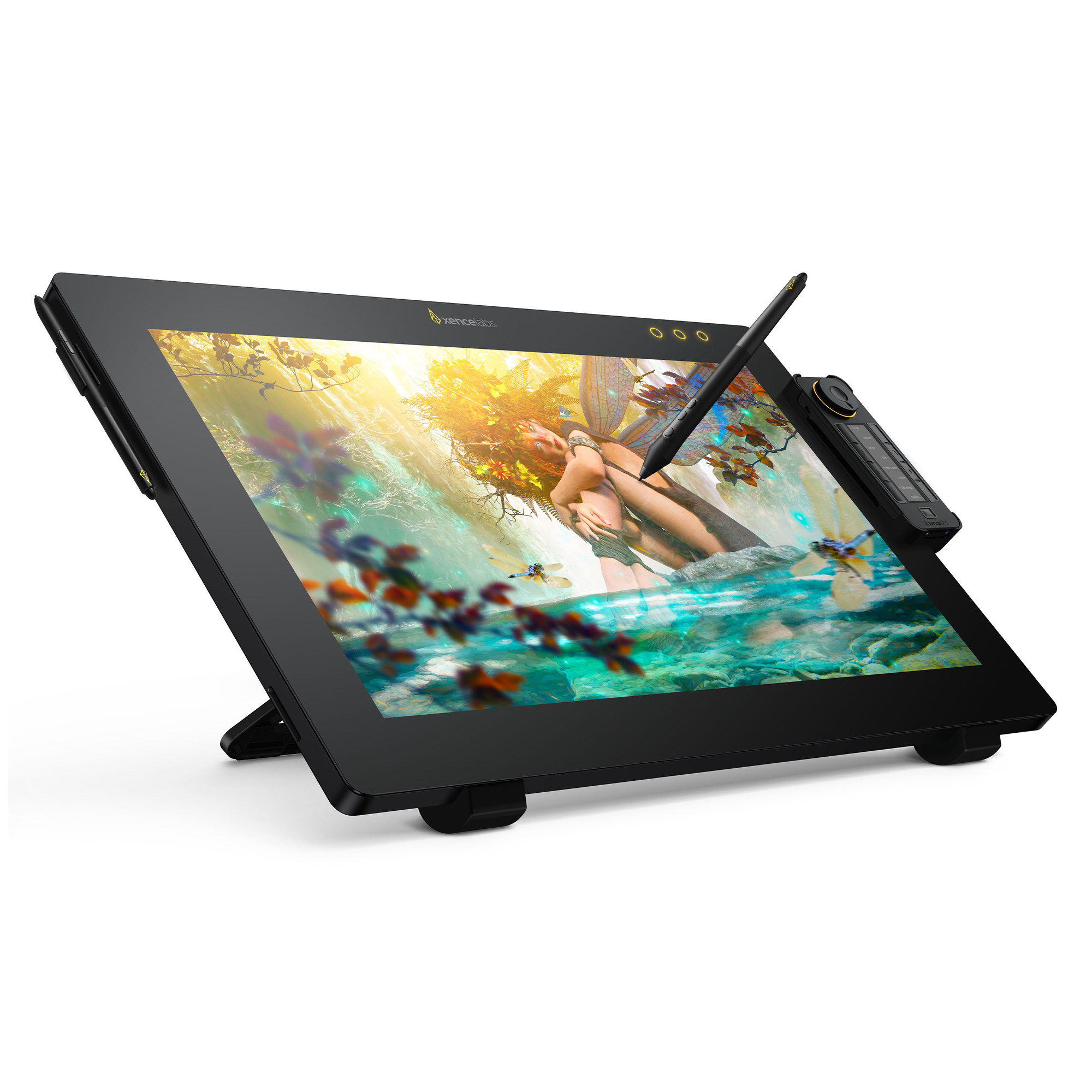 Xencelabs Pen Display 24+