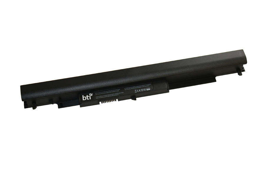 BTI 807670-800 compatible 32Wh 4 cell battery for HP 240 250 G4 G5 HP