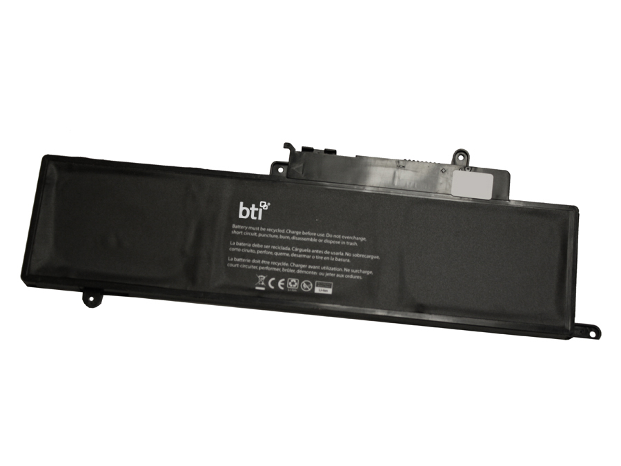 BTI 04K8YH compatible 43Wh 3-cell battery for DELL INSPIRON 11 3147 11
