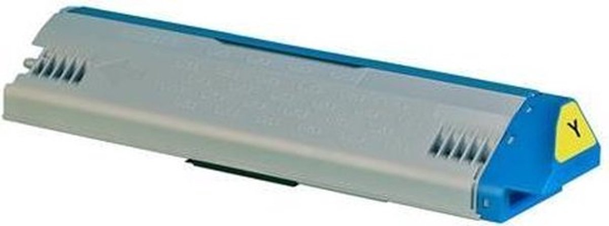 OKI 45536437 Toner yellow. 24K pages/5% for OKI Pro 9542
