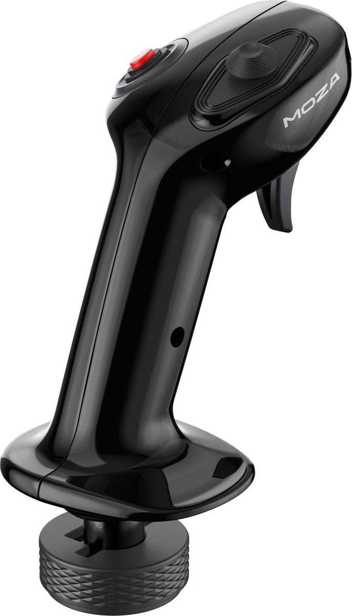 Moza Racing MA3X SIDE STICK For AB9 Flight Simulator Controls