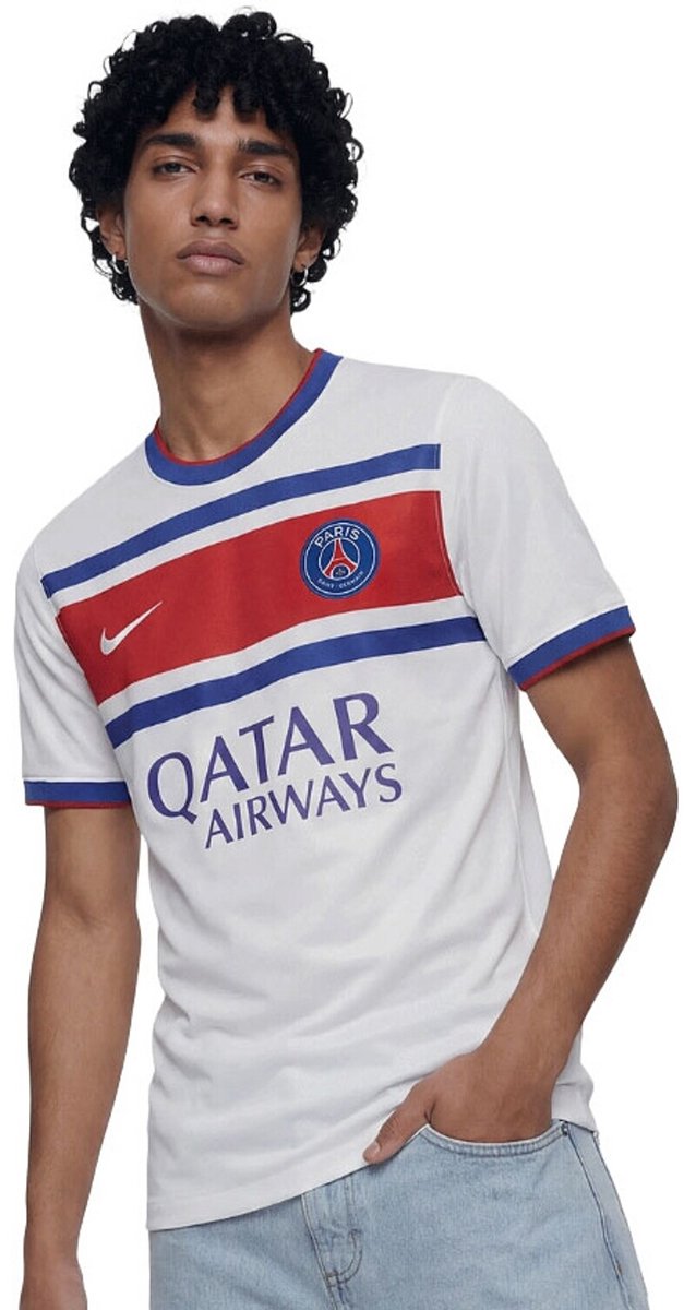 Nike Psg Pre-Match 2026-2027