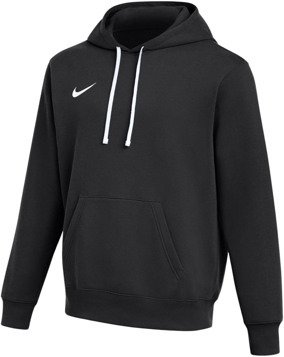 Nike Con Capucha Algodón Park 26