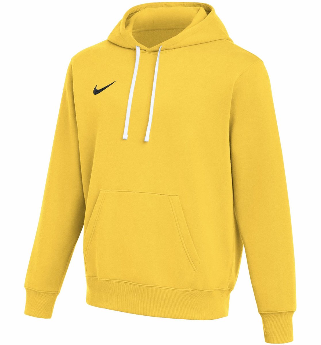 Nike Con Capucha Algodón Park 26