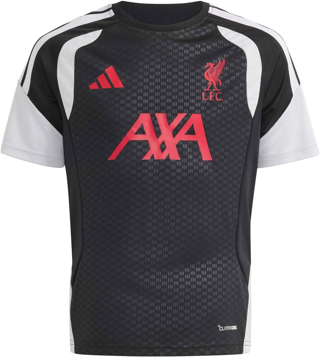 adidas Liverpool Fc Training 2026-2027 Niño