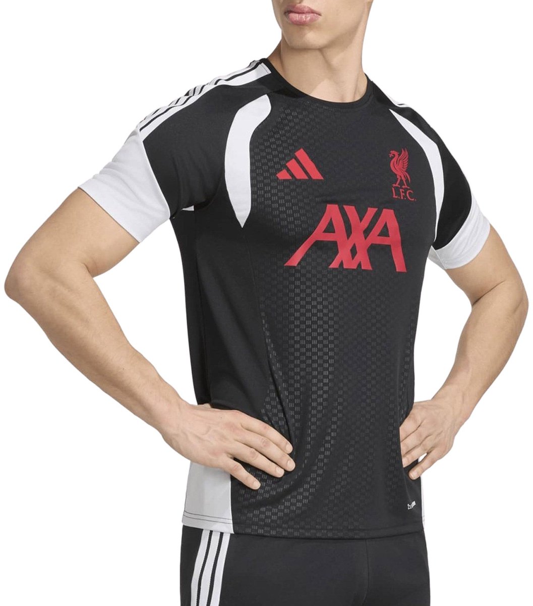 adidas Liverpool FC Training 2026-2027