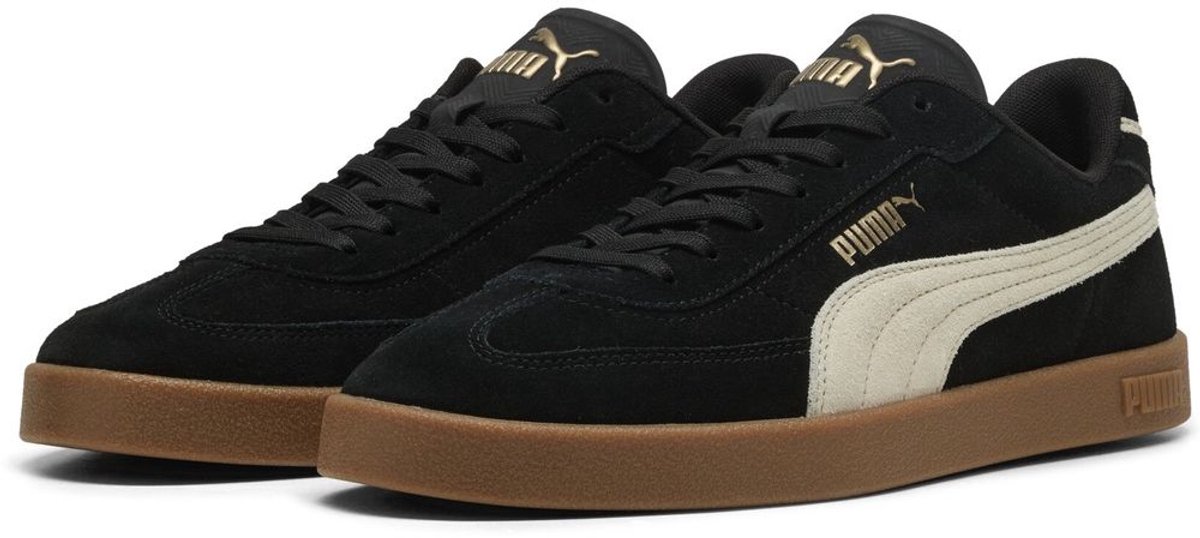 Puma Club II Era Suede