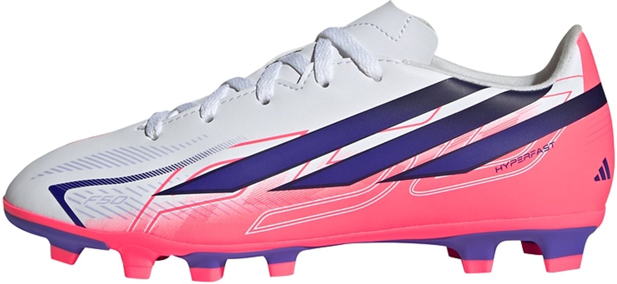adidas F50 Hyperfast Club FG/MG Niño
