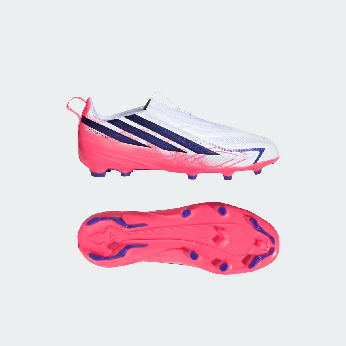 adidas F50 Hyperfast League LL FG Niño