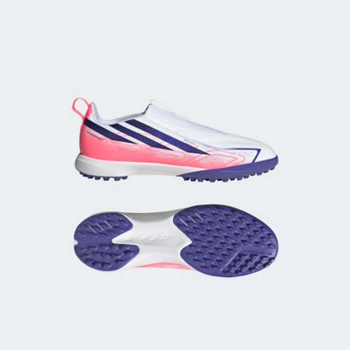 adidas F50 Hyperfast League LL Turf Niño