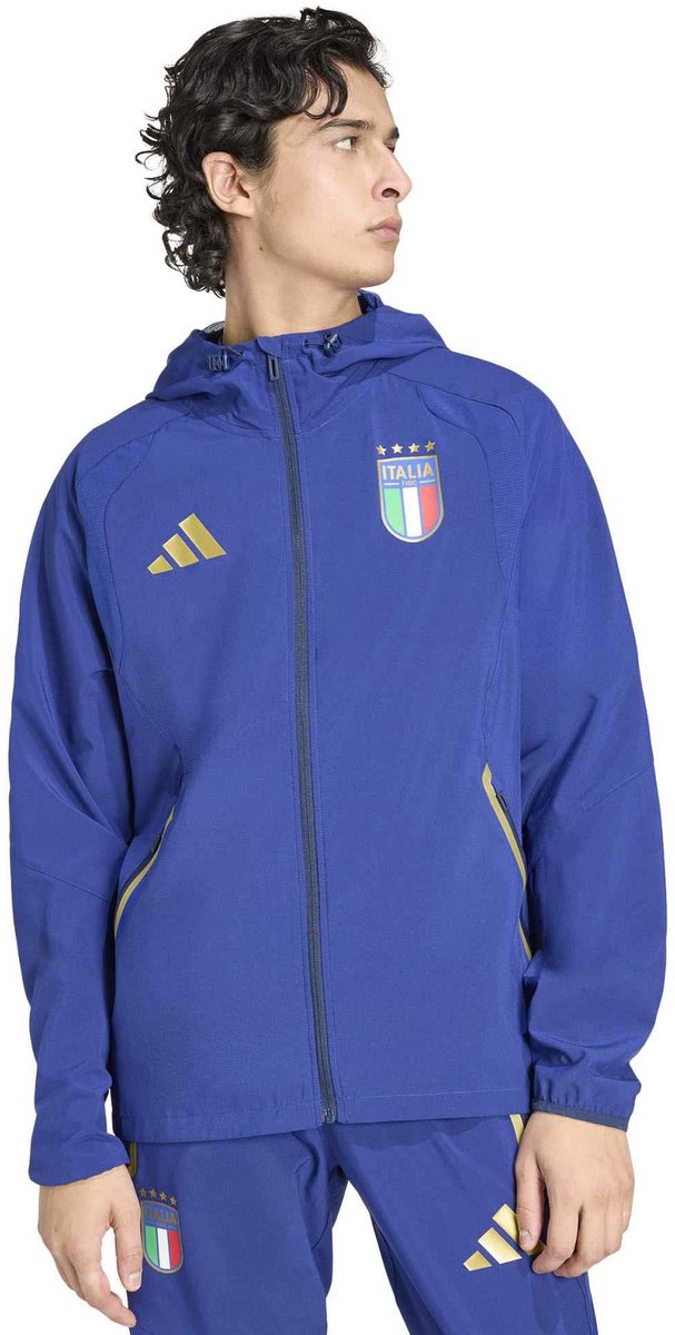 adidas Italia Fanswear Mundial 2026