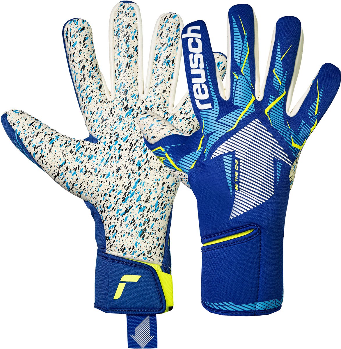 Reusch Fastgrip Fusion