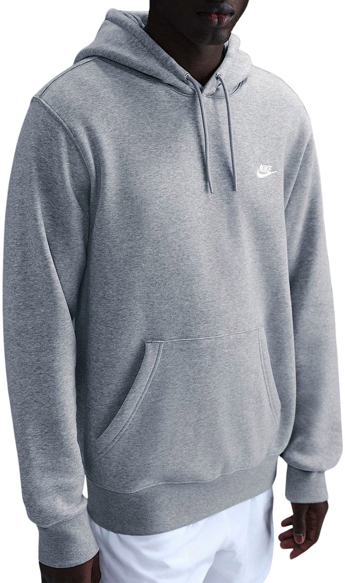 Nike Club