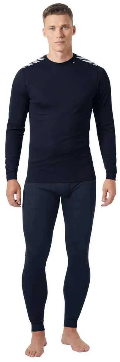 Helly Hansen Comfort Light ensemble, homme, bleu