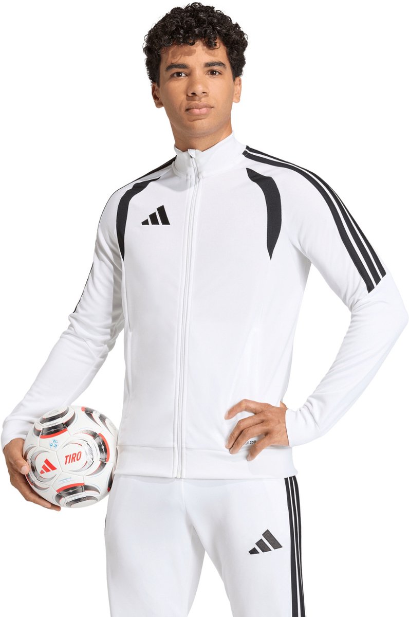 adidas Tiro 26 League