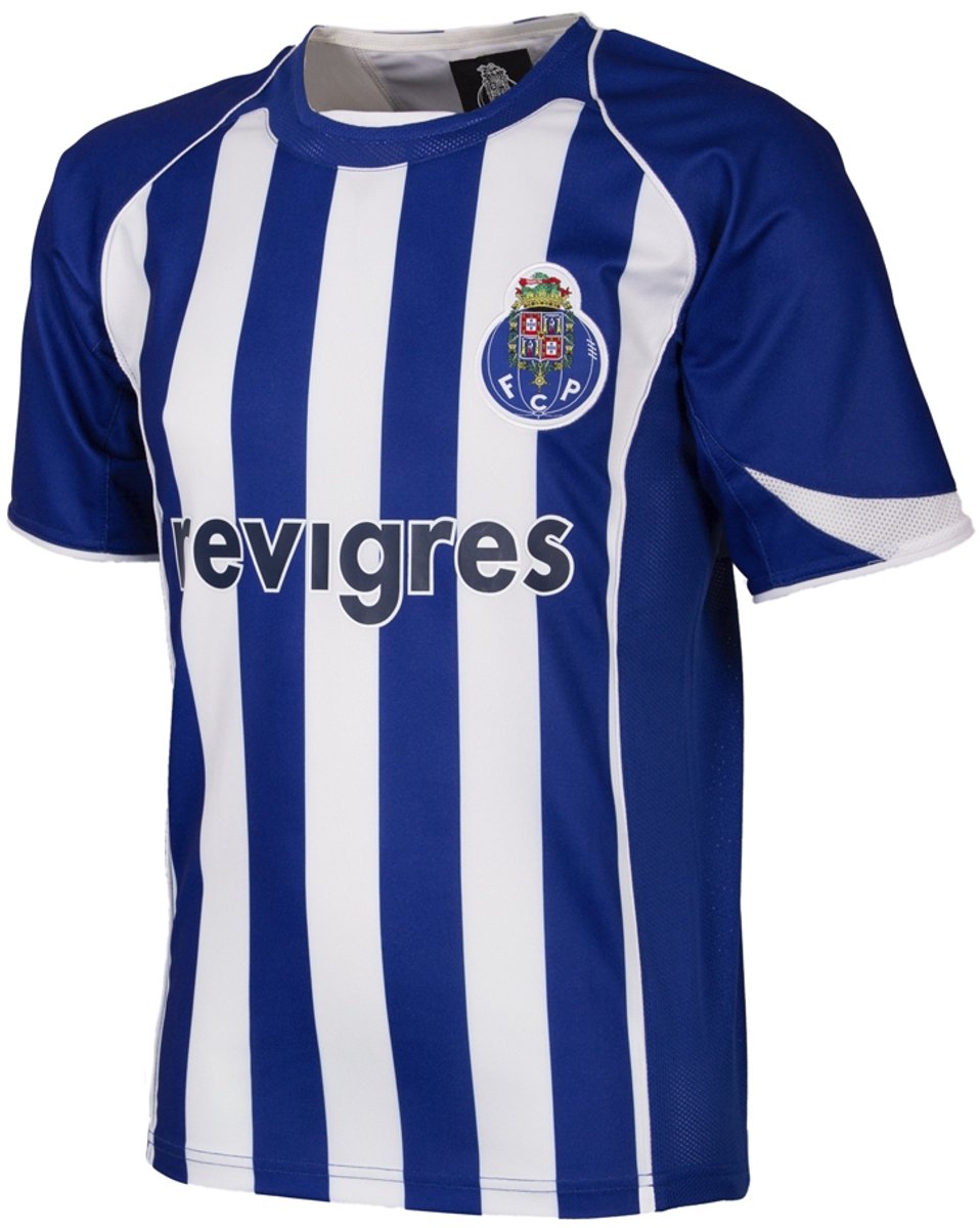 COPA FC Porto 2004 Intercontinental Retro