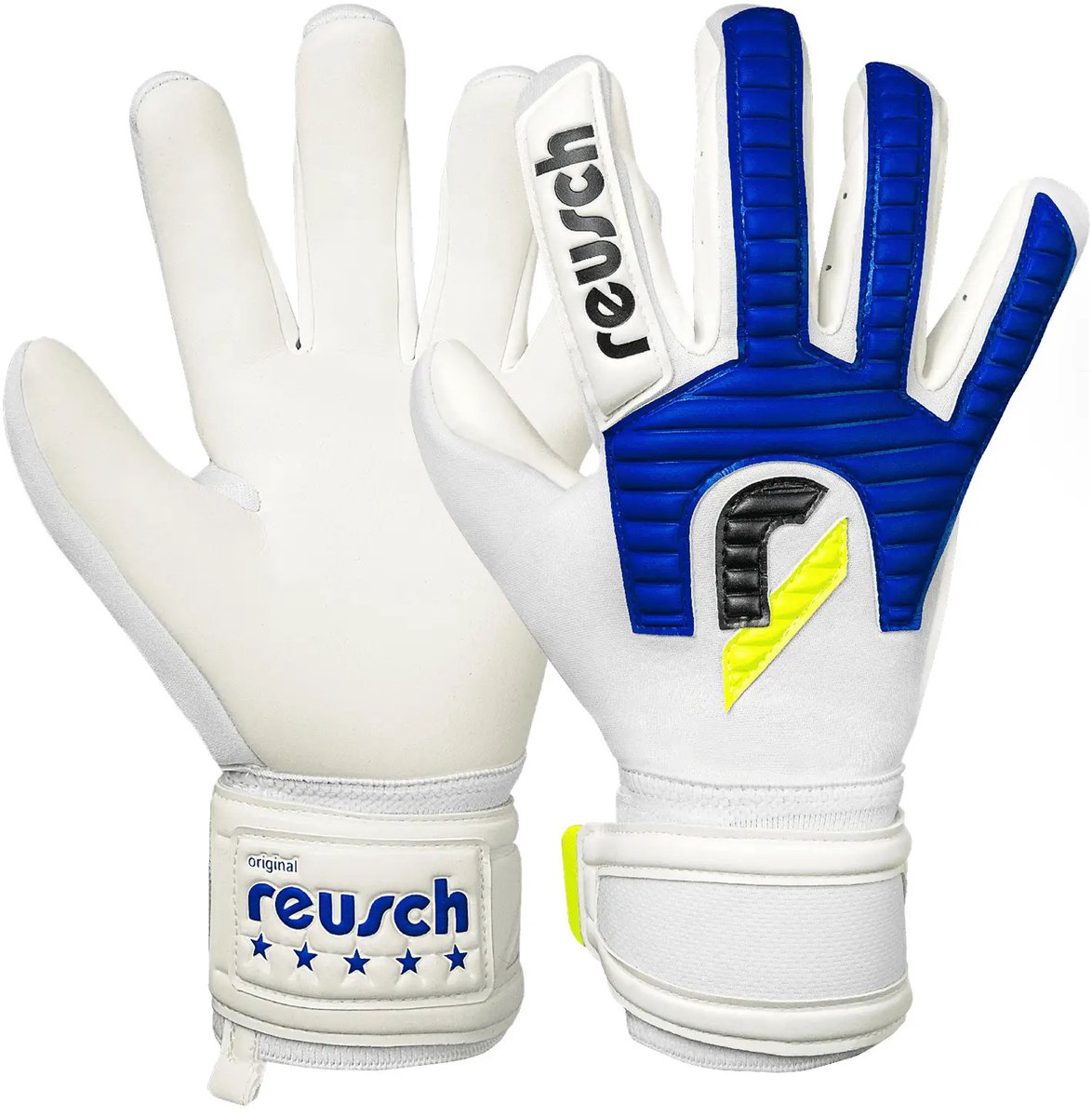 Reusch Reusch Legacy '86 Gold X