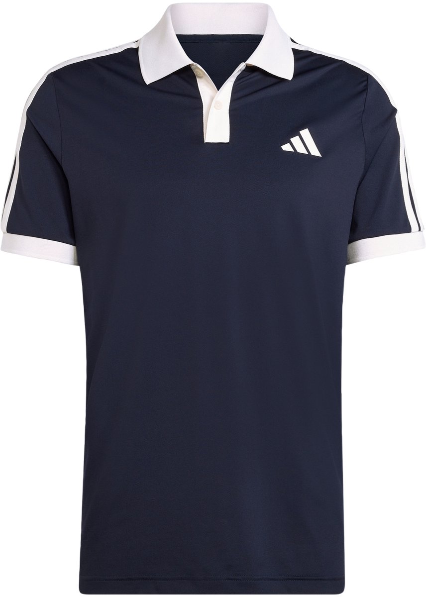 Adidas Heritage Polo Legend Ink
