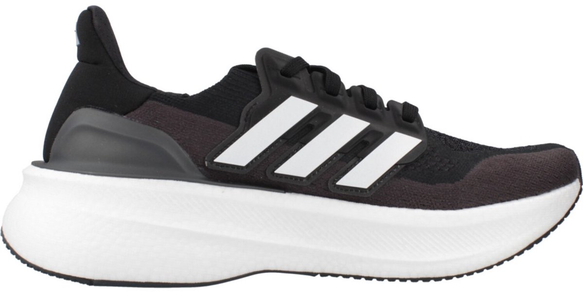 adidas Ultraboost 5 Chaussures de Course Femme - Confort Optimal et Performance, Noir Core