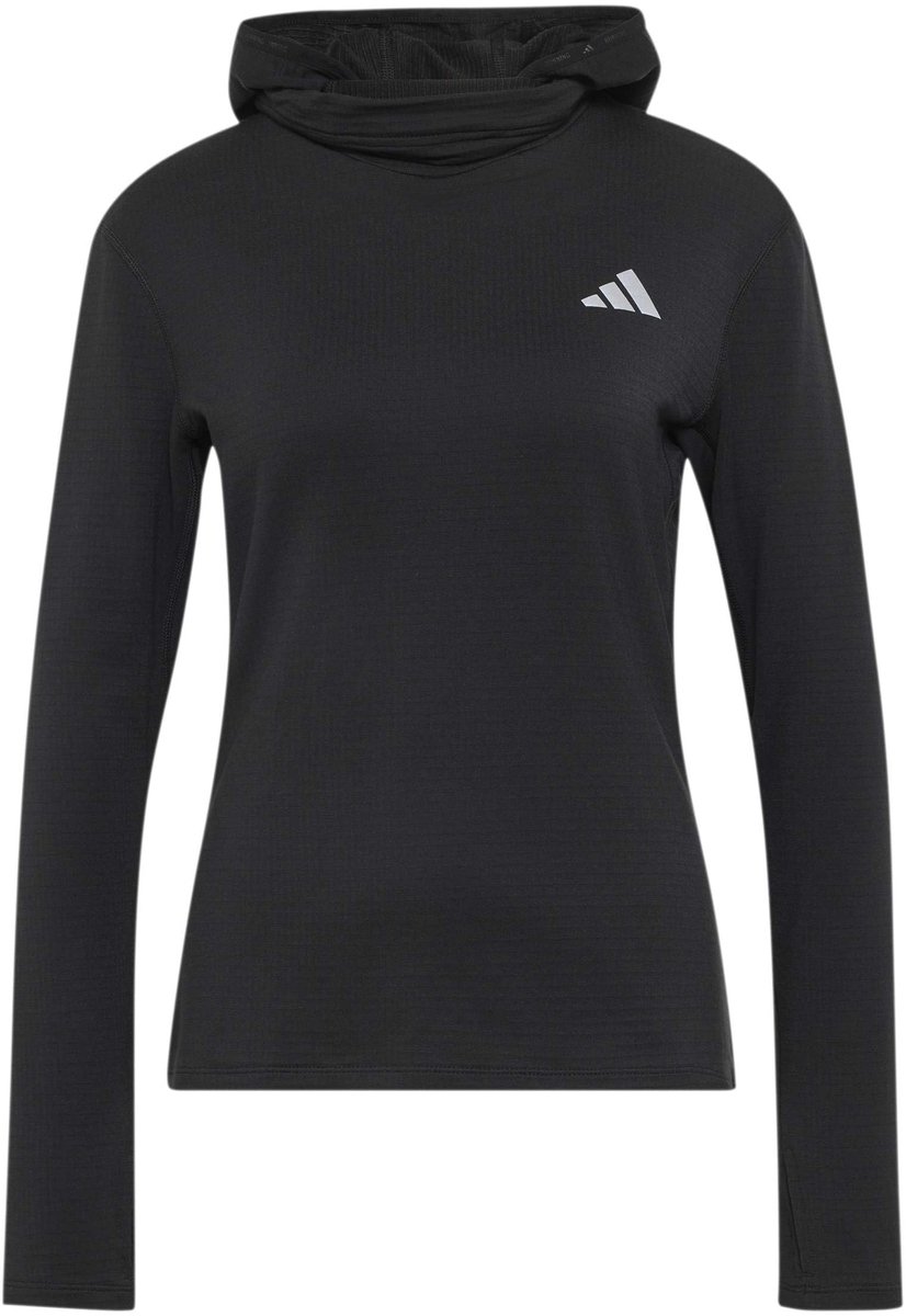 adidas adi365 Winterized LS T. M Noir Femme