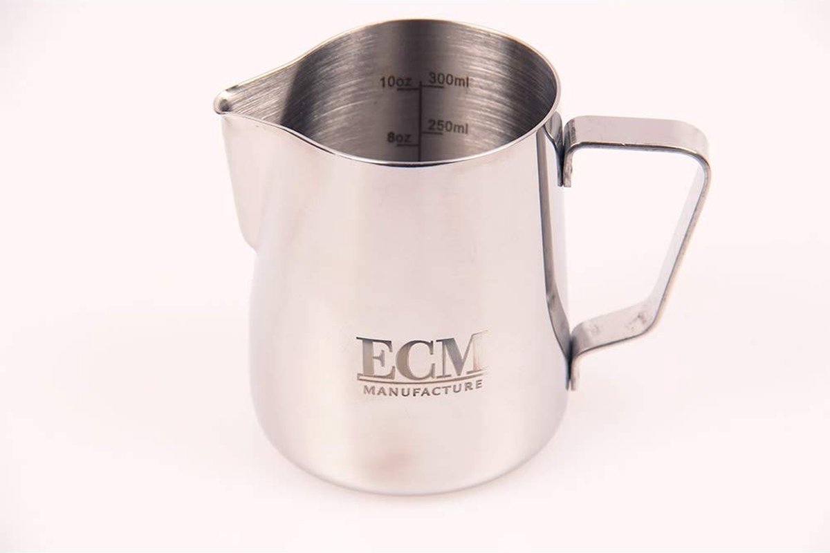 Mjölkkanna ECM, 360 ml