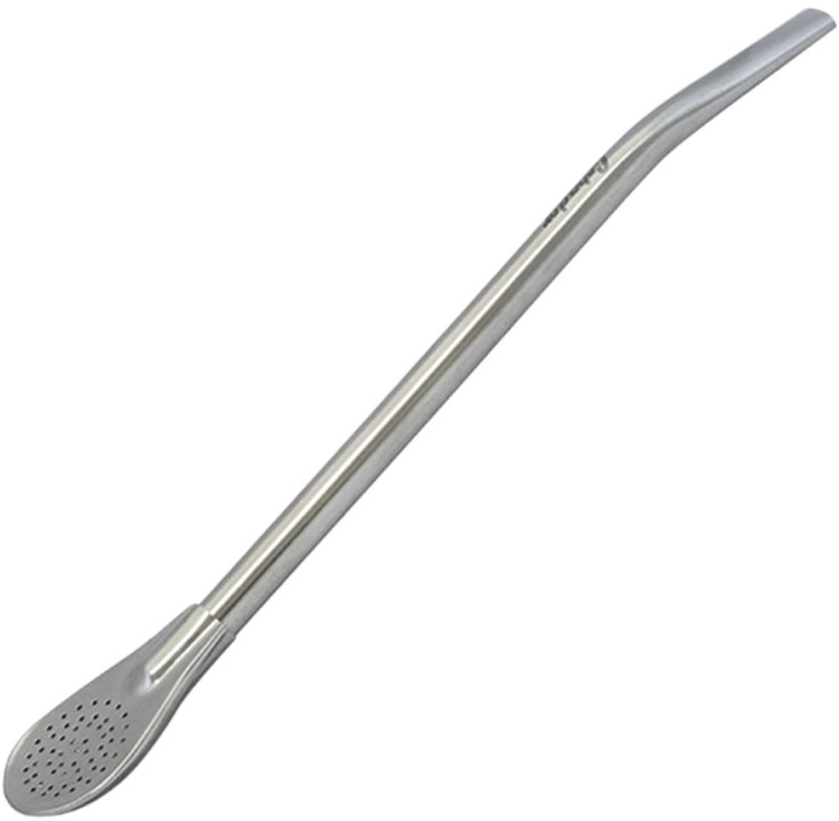 Bombilla (sugrör för att dricka mate) Cebador Mercedes