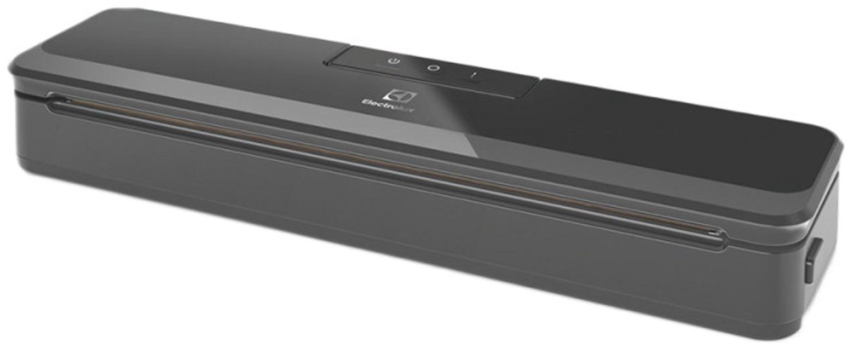 Electrolux Create Vakuumförpackare E4VS1-4AG, Portabel - Svart