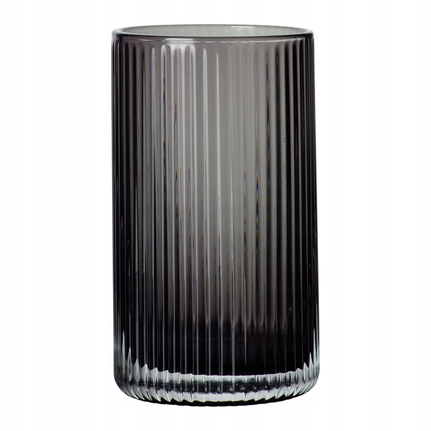 Asa Selection Juna glas, 0,28 l - Grå