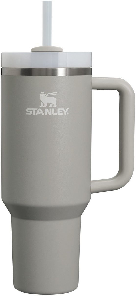 Mugg Stanley Quencher H2.0 Flowstate™ Ash, 1.2 l