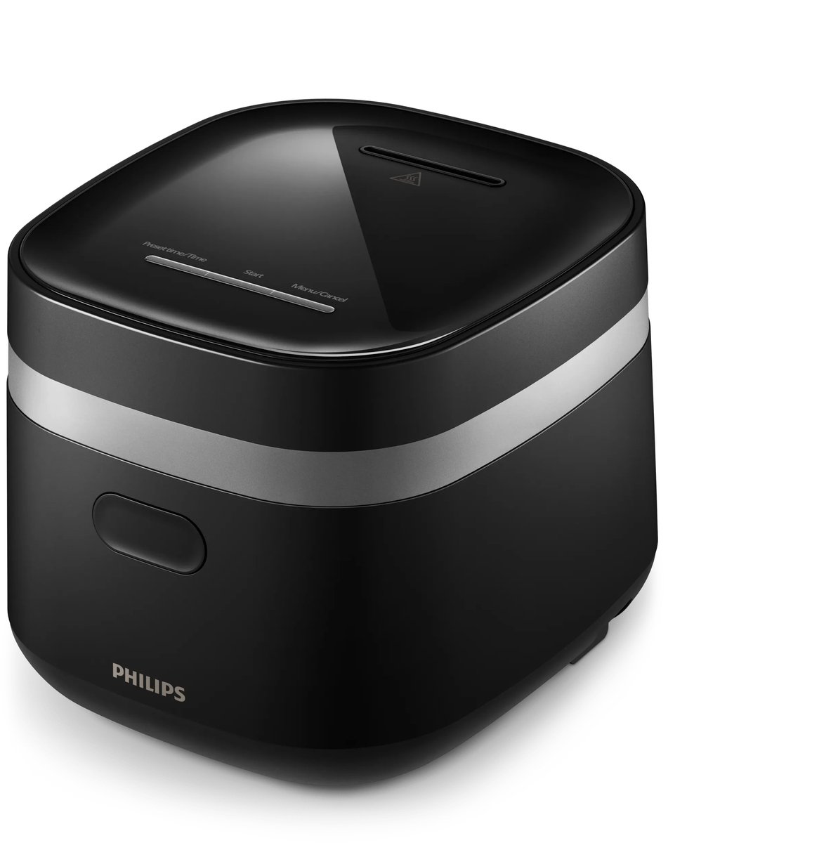 Philips HD3090/80 multicooker 1.8 l - Svart