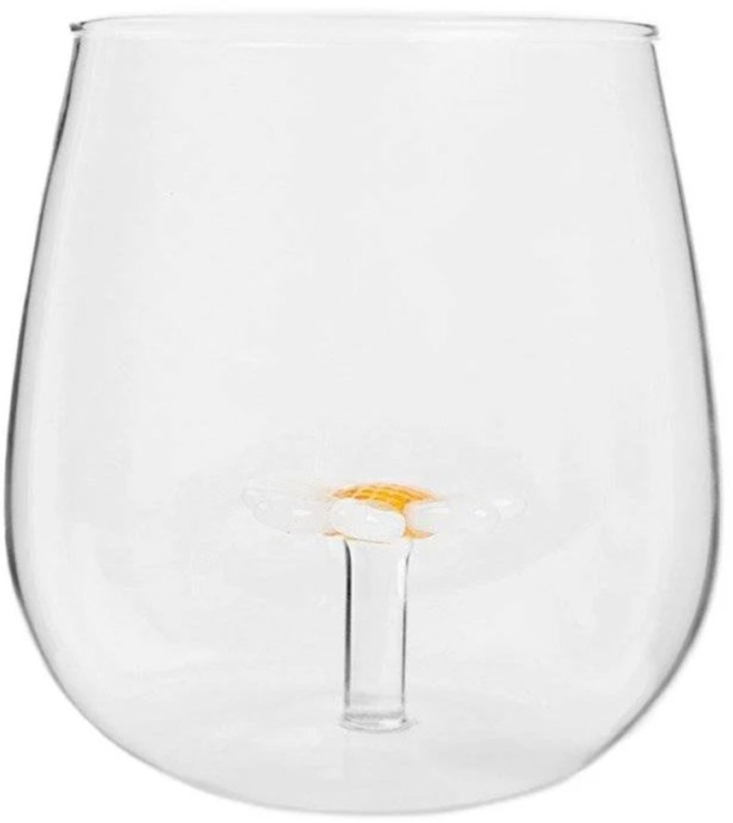 Glas Homla CAMPO Daisy, 400 ml