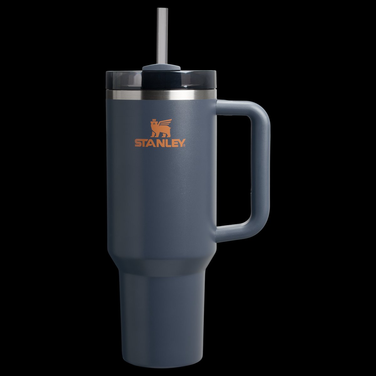 Stanley Quencher H2.0 Flowstate™ Twilight tumbler, 1,18 l - mörkblå