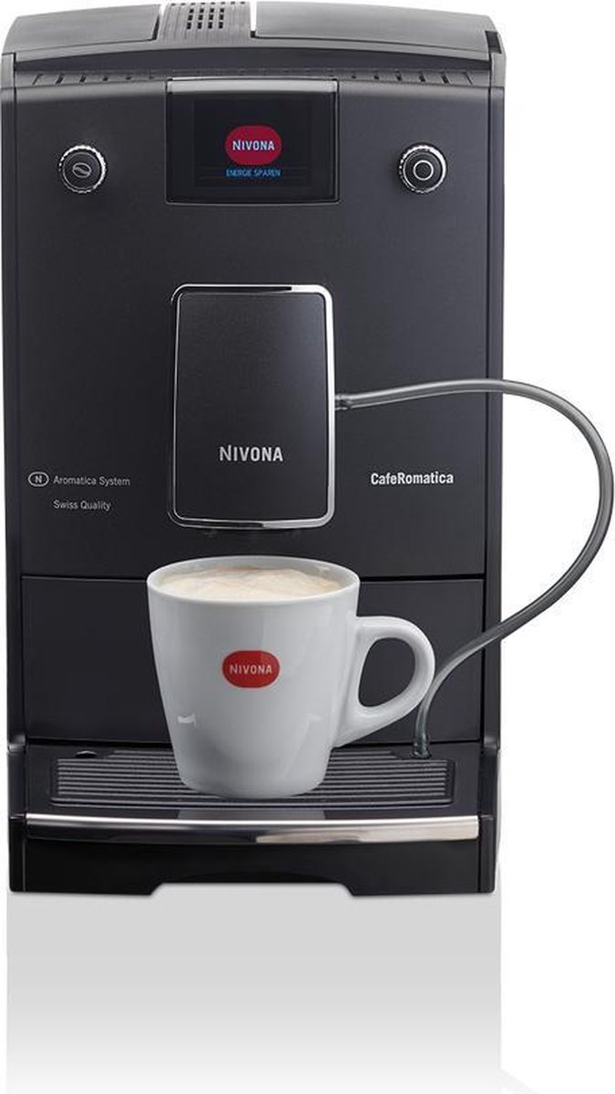 Kaffemaskin Nivona "CafeRomatica NICR 759"